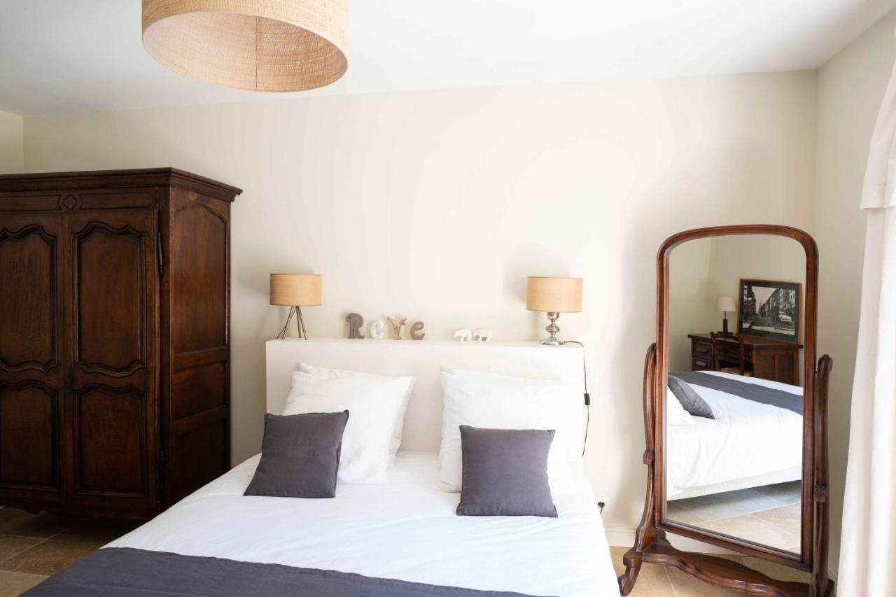 Maison Cocoon 6 Personnes Lourmarin