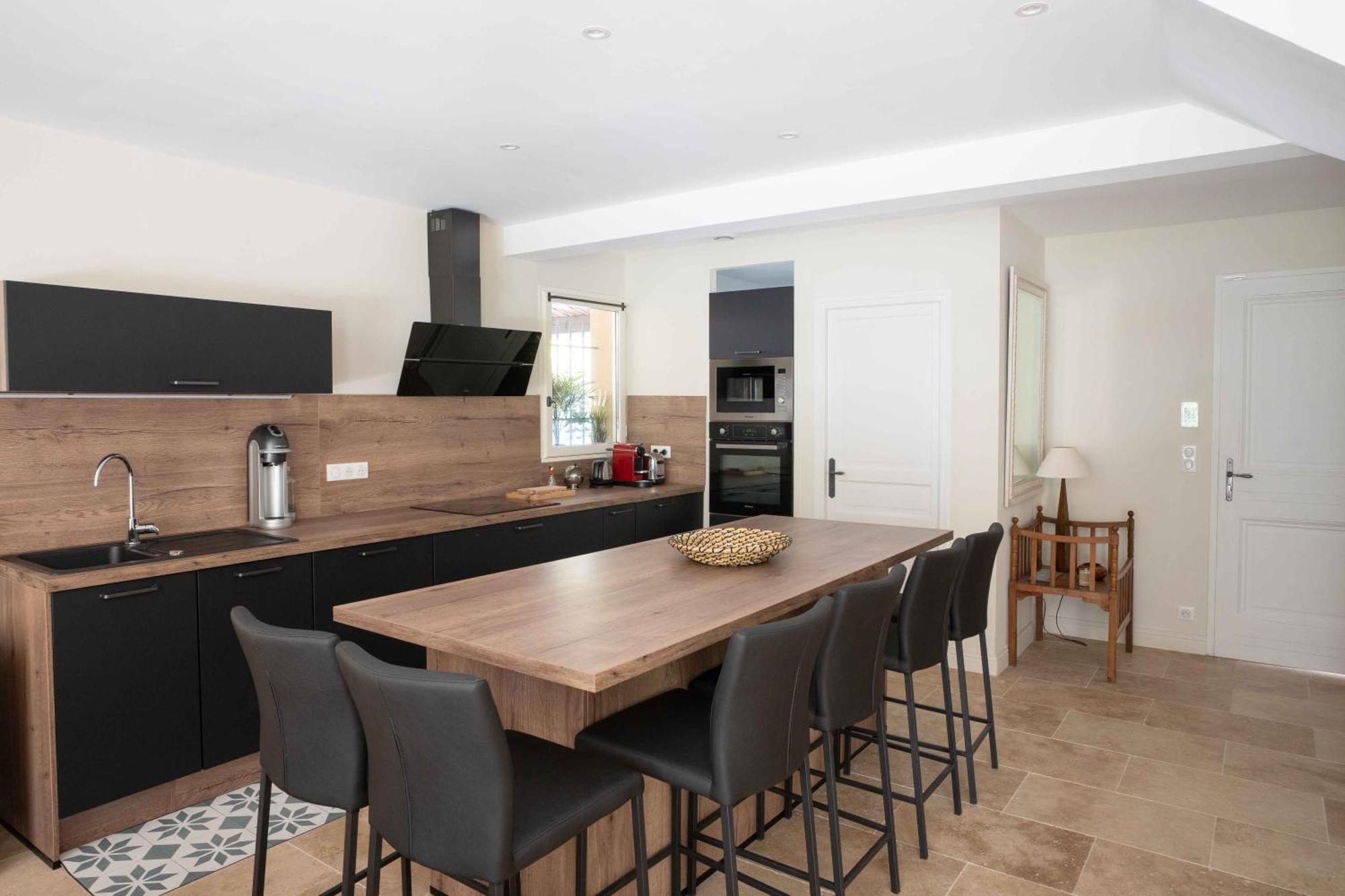 Maison Cocoon 6 Personnes