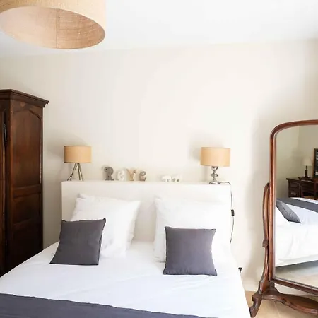 Maison Cocoon Lourmarin 6 Personnes Buitenkant foto