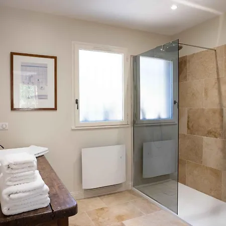 Maison Cocoon Lourmarin 6 Personnes Buitenkant foto