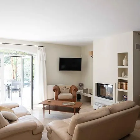 Maison Cocoon Lourmarin 6 Personnes Buitenkant foto