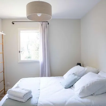 Maison Cocoon Lourmarin 6 Personnes Buitenkant foto