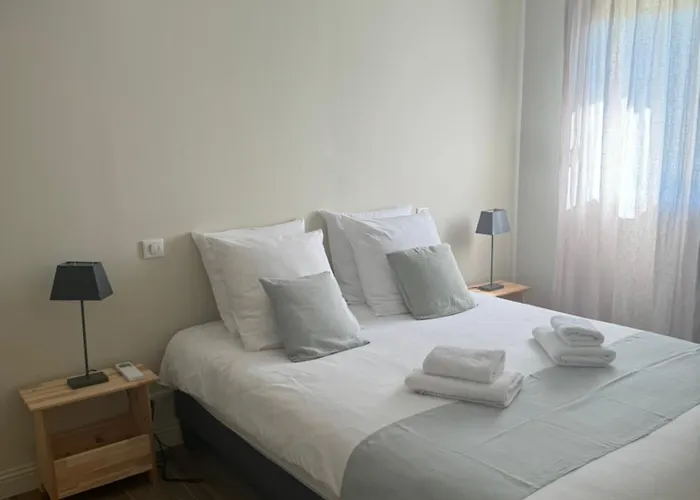 Maison Cocoon Lourmarin 6 Personnes