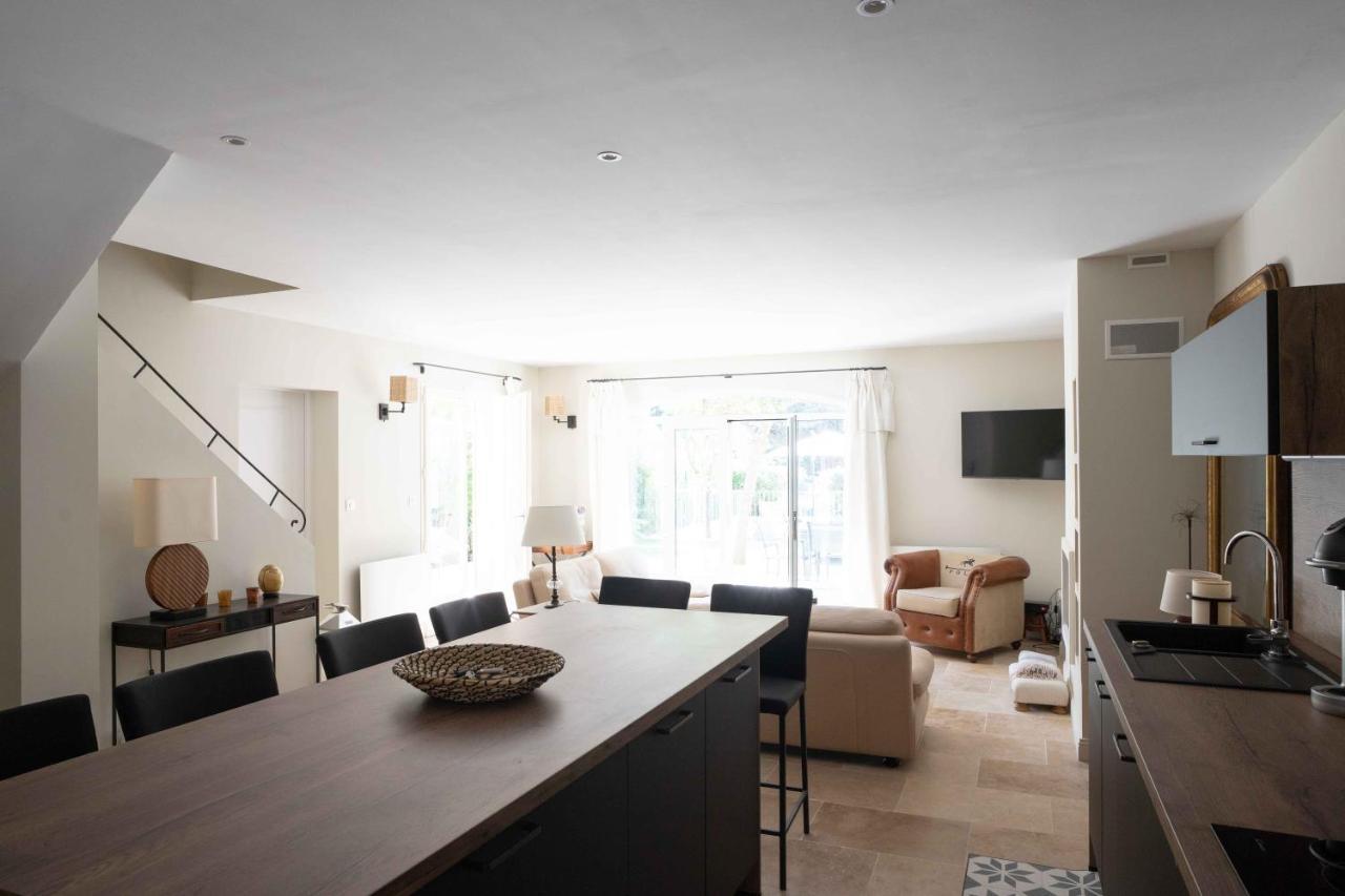 Maison Cocoon 6 Personnes Villa
