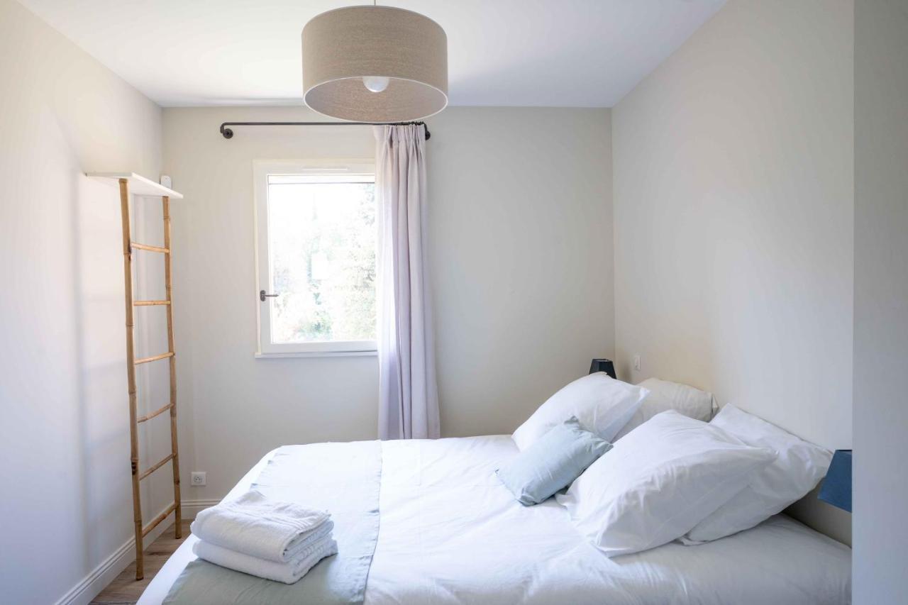Maison Cocoon 6 Personnes * Lourmarin